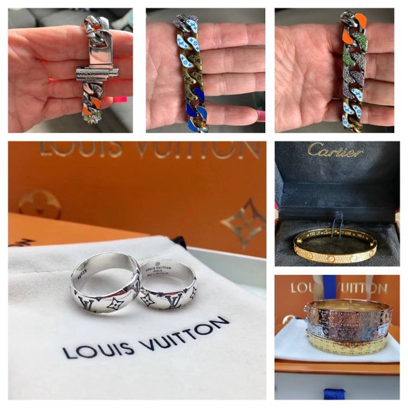 Brand Accessories main image 4